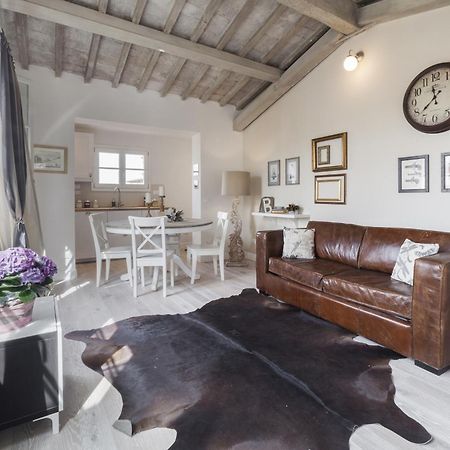 Firenze Top-Floor Flat Close To Arno Luaran gambar