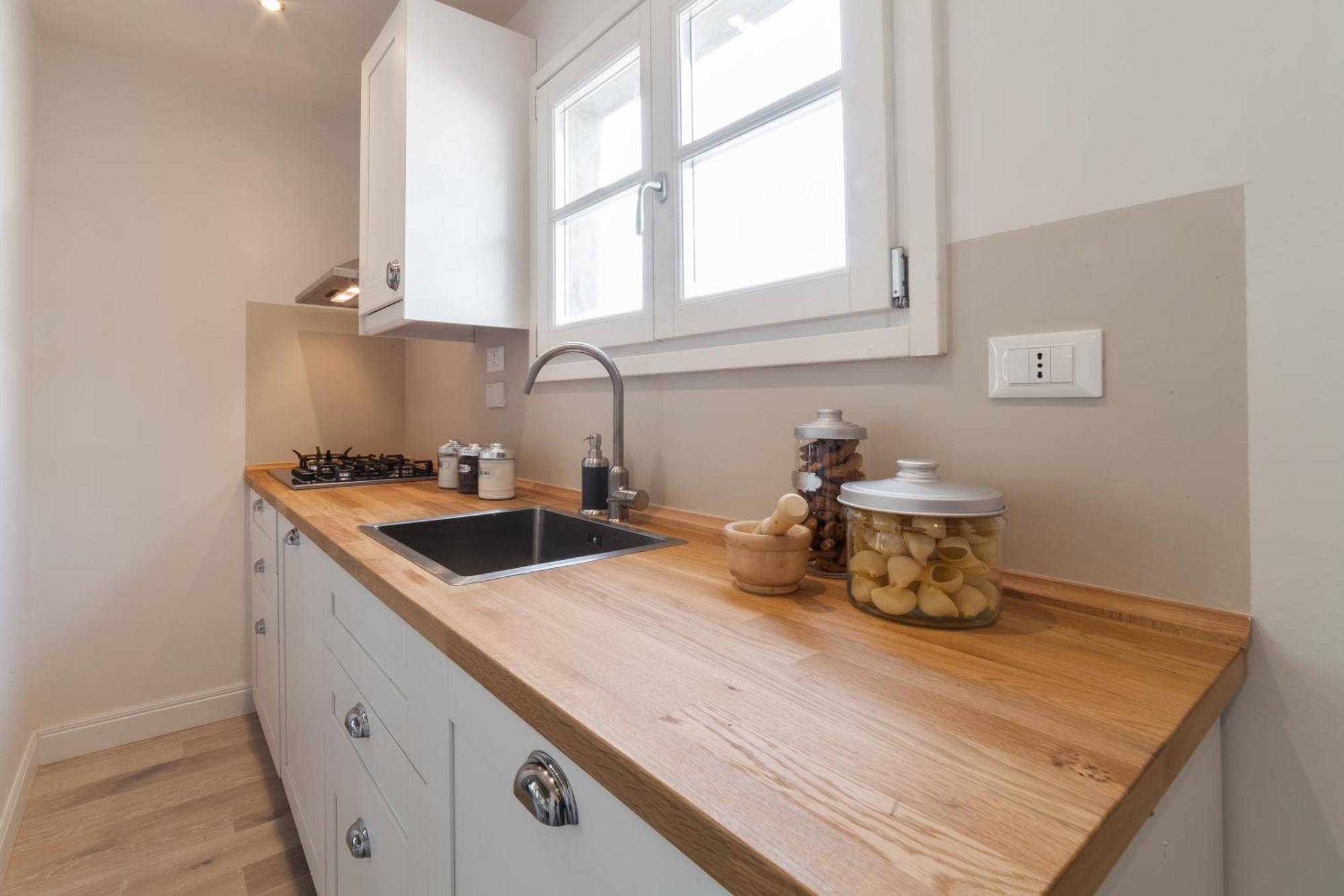 Firenze Top-Floor Flat Close To Arno Luaran gambar